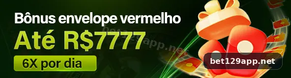 Especificações técnicas download bet129