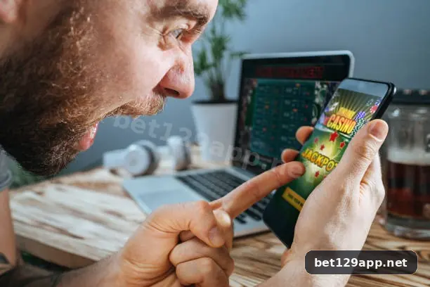 bet129 - Caso verificado Maria R. bônus